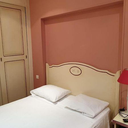 טולון Hotel Bonaparte מראה חיצוני תמונה