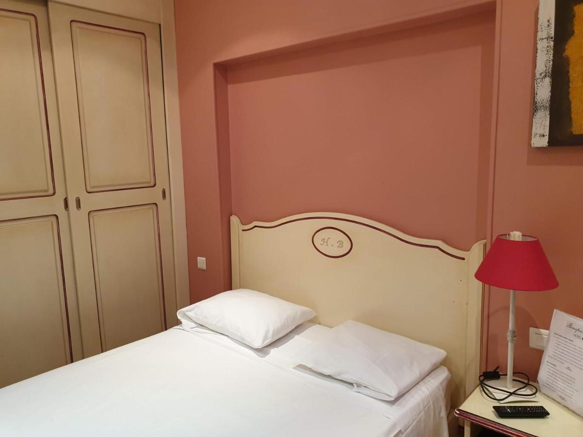 טולון Hotel Bonaparte מראה חיצוני תמונה